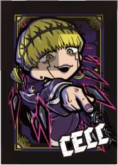 マッシュル　ブロマイド　セルウォー マッシュル ブロマイド セルウォー アニメ『マッシュル-MASHLE