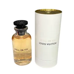 2025年最新】スペルオンユー ルイヴィトン 100mlの人気アイテム