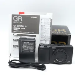 2025年最新】RICOH GR ジャンクの人気アイテム - メルカリ