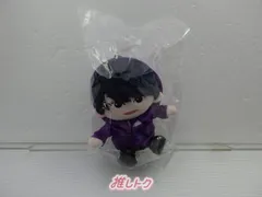 作間龍斗くん　Prologue衣装風ぬい服 Amazon.co.jp: 【はぴぬいcollection】 HiHi Jets 作間龍斗 はぴ