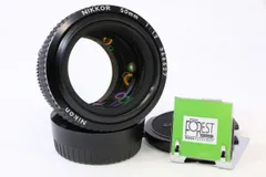 2024年最新】中古 Nikon Ai-s Nikkor 50mm F 1.4の人気アイテム - メルカリ