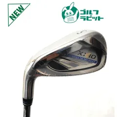 【未使用】レフティ　ゼクシオ　XXIO11 5番アイアン　スチールSのサムネイル