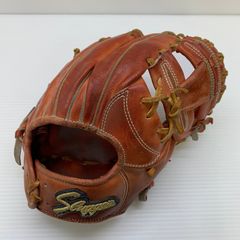 ☆スペシャルオーダー☆ 久保田スラッガー 硬式 内野手 小指2本対応 即