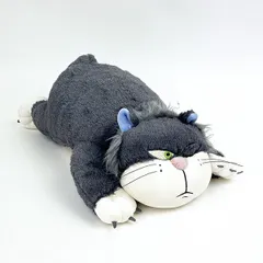 ディズニー ルシファー 抱きまくら(S) シンデレラ Disney