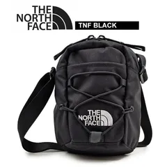 THE NORTH FACE ノースフェイス ショルダーバッグ クロスボディバッグ  NF0A52UC JESTER ジェスター ミニ  BLACK ブラック【新品・正規品】