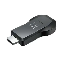 HDMI カシムラMiracastレシーバー 挿すだけワイヤレスでミラーリングNKD-236のサムネイル
