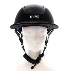 2024年最新】乗馬ヘルメット uvexの人気アイテム - メルカリ 