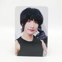 ATEEZ ソンファ GOLDEN HOUR : Part.1 DIGIPACK ver soundwave 予約特典 ラキドロ トレカ フォト カード SEONGHWA エイティーズ アチズ