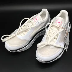 石井久美子ステラマッカートニーadidas aSMC Earthlight