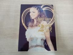 DVD namie amuro 5 Major Domes Tour 2012~20th Anniversary Best~(豪華版)安室奈美恵