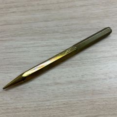 【廃盤・貴重品】吉田三郎商店 真鍮 シャープペンシル