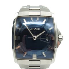 シャネル CHANEL J12 ラパウザ マドモアゼル 時計 自動巻き 丸  