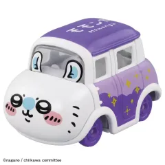 【中古】トミカ ちいかわ モモンガ 「ドリームトミカ SP」