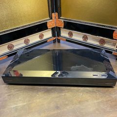 Panasonic DIGA DMR-UBZ2030 HDDレコーダー