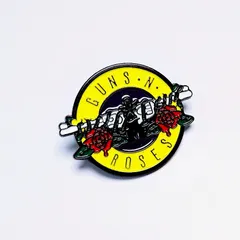 2025年最新】Guns ROSE ピンズの人気アイテム - メルカリ