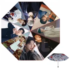 2025年最新】bts 傘の人気アイテム - メルカリ