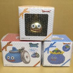 ドラゴンクエストくじ　だいじなものフィギュア レビュー ドラゴンクエスト ふくびき所スペシャル C賞 だいじな
