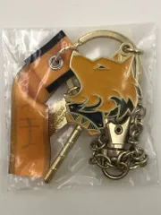 ♪) ジャック ハウル バッグチャーム ver.A 一番バッグ ディズニー ツイステッドワンダーランド H賞 [10]