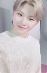 SEVENTEEN 2023 SEVENTEEN CAFE in SEOUL WOOZI トレーディングカード 72