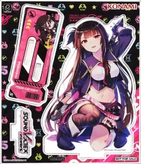 SDVX e-pass&アクリルフィギュア 新品未使用 2025年最新】Sound voltex アクリルの人気アイテム - メルカリ