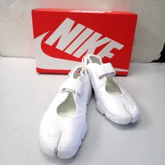 Ft628701 ナイキ 靴 ウィメンズ ナイキ エア リフト ブリーズ DN1338-100 ホワイト 25.0cm レディース NIKE 中古