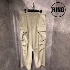 prada カーゴパンツ　オリーブ　軍パン prada カーゴパンツ オリーブ 軍パン - メルカリ