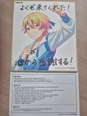 プロジェクトセカイ(プロセカ) 劇場版 特典 天馬 つかさ (コード付属)