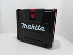 マキタ充電式インパクトドライバーTD002GRDX ブルー