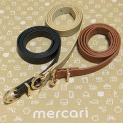 ♡ レディースベルト ♡【 べ−シックタイプ 】ブラック・べ−ジュ・ブラウン/3カラー  ☆セット販売ＯＫです！2点/¥750・3点/¥1000！ ✨御薦め出来るアイテムです！▶画像・詳説を御覧ください！