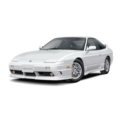 2025年最新】アオシマ 180sxの人気アイテム - メルカリ