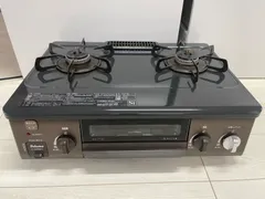 Paloma - パロマ ガスコンロ IC-S37BM-L パロマ IC-S37-L LP 価格比較 - 価格.com