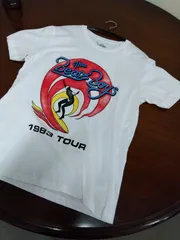 2025年最新】beach boys tシャツの人気アイテム - メルカリ