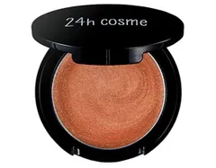24h cosme  24 ミネラルクリームシャドー 03シャイニーピンク 2.5グラム 新品 訳あり品のサムネイル