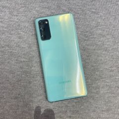 SamSung Galaxy S20 FE SIMフリー送料無料