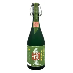 2024年最新】森伊蔵極上の一滴の人気アイテム - メルカリ