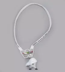 【中古】ペンライト・リングライト ジャニーズWEST(WEST.) オリジナルペンライト 「ジャニーズWEST CONCERT TOUR 2018 WESTival」