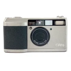 2023年最新】ricoh gr1sの人気アイテム - メルカリ