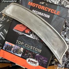 ライセンスプレート SR400 BSA Triumph　ナンバープレート ライセンスプレート SR400 BSA Triumph ナンバープレート