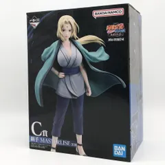 2025年最新】一番くじ c賞 綱手の人気アイテム - メルカリ