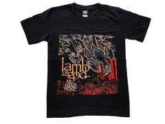 2024年最新】lamb of god tシャツの人気アイテム - メルカリ