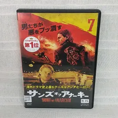 2024年最新】sons of anarchy dvdの人気アイテム - メルカリ