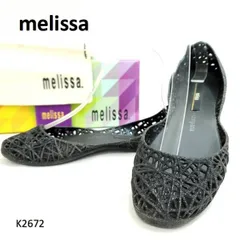 2025年最新】melissa レディース フラットシューズ・バレエ