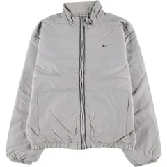 古着 00年代 ナイキ NIKE バックロゴ ウインドブレーカー メンズXL相当/eaa522638