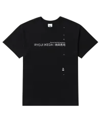 Tシャツ・カットソー SAN SAN GEAR GREEN CIRCULAR T-SHIRT 5SA241 Tシャツ・カットソー SAN SAN GEAR GREEN CIRCULAR T-SHIRT