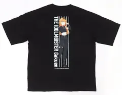 2026年最新】学園アイドルマスター 紫雲清夏 Tシャツメンズ(サイズ/L