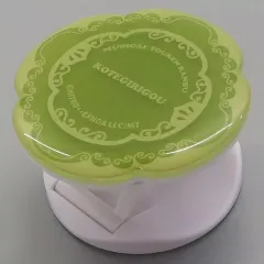 【中古】モバイル雑貨 すまほグリップ 篭手切江 「ミュージカル『刀剣乱舞』 江 おん すていじ ～新編 里見八犬伝～」