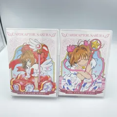 カードキャプターさくら DVD BOX 初回仕様版 CCさくら カードキャプターさくら DVD BOX＜初回仕様版＞ : カードキャプター