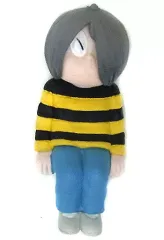 【中古】トレーディングフィギュア 【シークレット】青年の鬼太郎 「PUTITTO ゲゲゲの鬼太郎2」