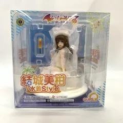 【中古】未開封) To LOVEる -とらぶる- ダークネス　1/7 結城美柑 水着Style[10]