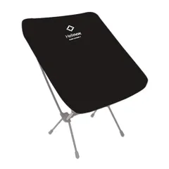 【美品】Helinox HOME DECO&BEACH チェアワン ブラック チェアツー Home / ブラック | ホーム・デコ&ビーチ | Helinox